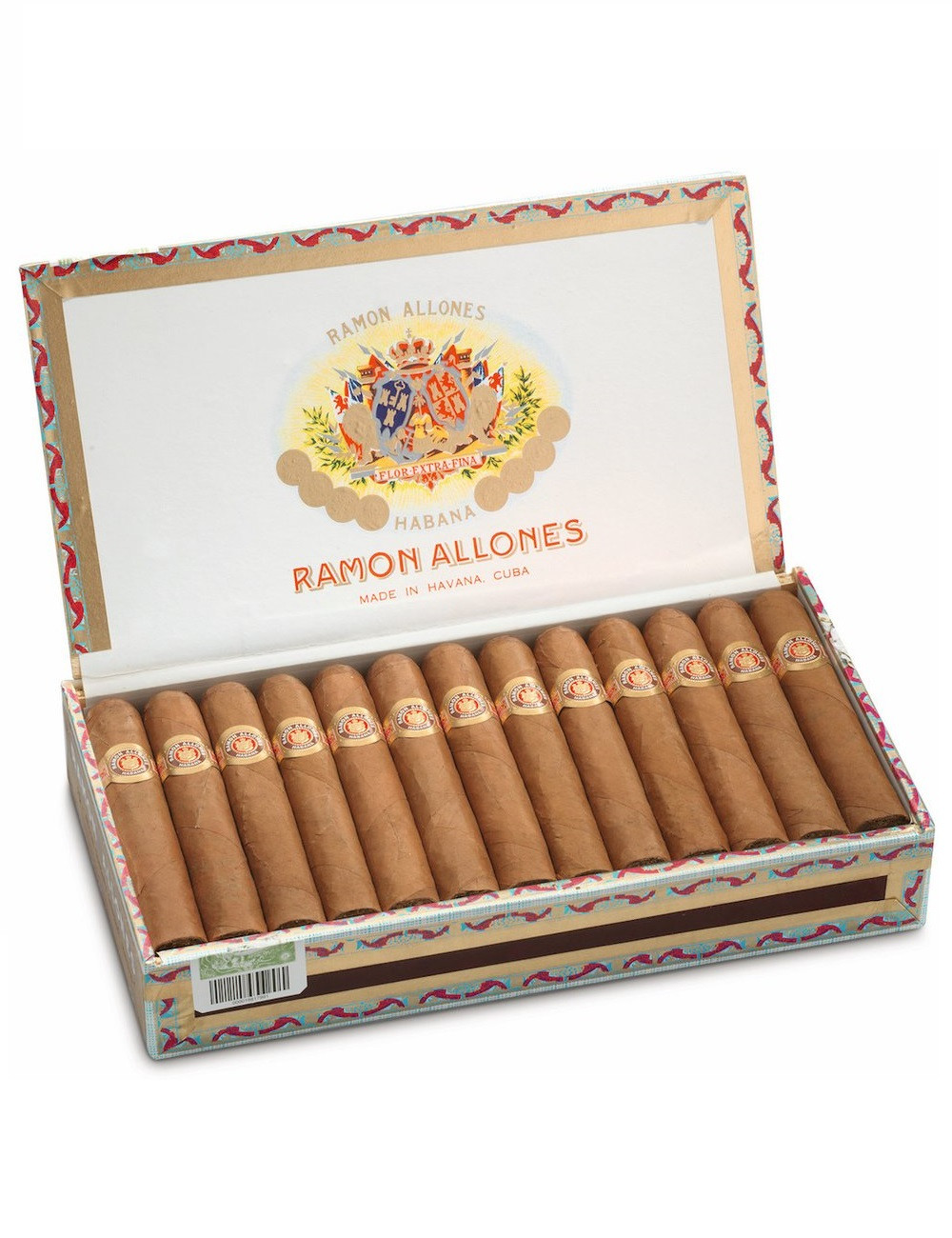 Specially selected